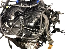 CHEVROLET HDR engine complete LGX Chevrolet Camaro VI 3.6 335hp 2016-2018 — thumbnail 7