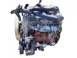 FORD Ford Transit 2.4 TDCI 103kw RWD H9FB H9FD engine — thumbnail 2