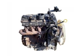 FORD Ford Transit 2.4 TDCI 103kw RWD H9FB H9FD engine — thumbnail 4