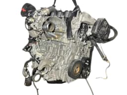 RENAULT H5H450 engine complete H5HA450 Renault Clio 1.3 TCE 110kw — thumbnail 4