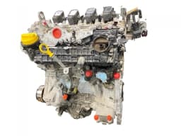 RENAULT Renault 1.3 TCE 117kw H5H 470 engine 29 000km — thumbnail 2