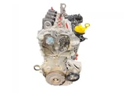 RENAULT Renault 1.3 TCE 117kw H5H 470 engine 29 000km — thumbnail 3