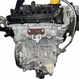 RENAULT H4D470 engine 8201733029 Renault Clio V 1.0 TCe 67kw — thumbnail 3