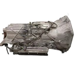 BMW GS7S47BG gearbox automatic 2282998 BMW M5 E60 5.0 V10 — thumbnail 2