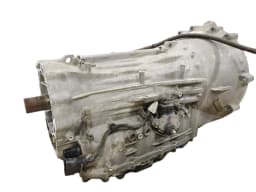 PORSCHE GLF gearbox automatic 09D300036P Porsche Cayenne 9PA 4.5 250kw — thumbnail 3