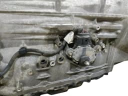 PORSCHE GLF gearbox automatic 09D300036P Porsche Cayenne 9PA 4.5 250kw — thumbnail 9