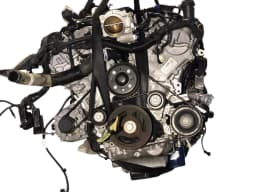 CHEVROLET HDR engine complete LGX Chevrolet Camaro VI 3.6 335hp 2016-2018 — thumbnail 2