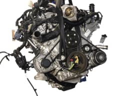 CHEVROLET HDR engine complete LGX Chevrolet Camaro VI 3.6 335hp 2016-2018 — thumbnail 6