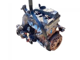 FORD Ford Transit 2.4 TDCI 103kw RWD H9FB H9FD engine — thumbnail 1