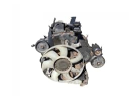 FORD Ford Transit 2.4 TDCI 103kw RWD H9FB H9FD engine — thumbnail 3