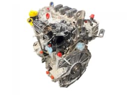 RENAULT Renault 1.3 TCE 117kw H5H 470 engine 29 000km — thumbnail 1