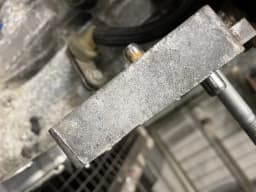 RENAULT Renault 1.3 TCE 117kw H5H 470 engine 29 000km — thumbnail 4