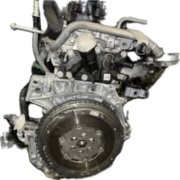 RENAULT H4D470 engine 8201733029 Renault Clio V 1.0 TCe 67kw — thumbnail 2