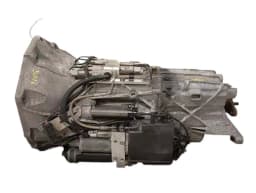 BMW GS7S47BG gearbox automatic 2282998 BMW M5 E60 5.0 V10 — thumbnail 3
