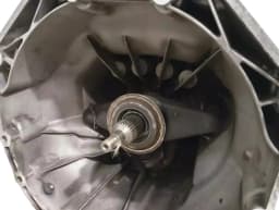 BMW GS7S47BG gearbox automatic 2282998 BMW M5 E60 5.0 V10 — thumbnail 4