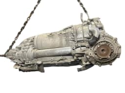 AUDI GFAM gearbox automatic Audi RS4 B9 2.9 TFSi 450 Hp — thumbnail 4