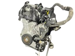 RENAULT H5H450 engine complete H5HA450 Renault Clio 1.3 TCE 110kw — thumbnail 5