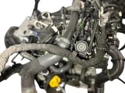 RENAULT H5H450 engine complete H5HA450 Renault Clio 1.3 TCE 110kw — thumbnail 6