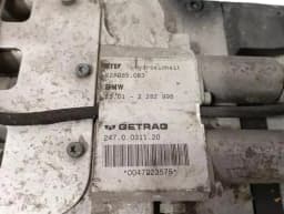 BMW GS7S47BG gearbox automatic 2282998 BMW M5 E60 5.0 V10 — thumbnail 5