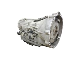 PORSCHE GLF gearbox automatic 09D300036P Porsche Cayenne 9PA 4.5 250kw — thumbnail 1