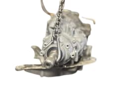 AUDI GFAM gearbox automatic Audi RS4 B9 2.9 TFSi 450 Hp — thumbnail 3