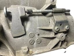 AUDI GFAM gearbox automatic Audi RS4 B9 2.9 TFSi 450 Hp — thumbnail 5