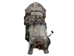 BMW GS7S47BG gearbox automatic 2282998 BMW M5 E60 5.0 V10 — thumbnail 1