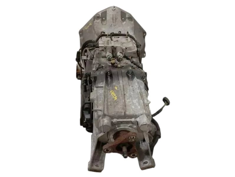 BMW GS7S47BG gearbox automatic 2282998 BMW M5 E60 5.0 V10