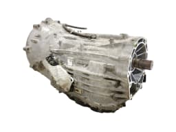 PORSCHE GLF gearbox automatic 09D300036P Porsche Cayenne 9PA 4.5 250kw — thumbnail 4