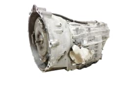 PORSCHE GLF gearbox automatic 09D300036P Porsche Cayenne 9PA 4.5 250kw — thumbnail 2