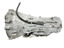 PORSCHE GLF gearbox automatic 09D300036P Porsche Cayenne 9PA 4.5 250kw — thumbnail 5