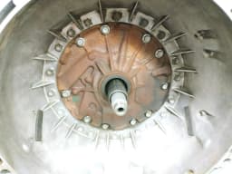 PORSCHE GLF gearbox automatic 09D300036P Porsche Cayenne 9PA 4.5 250kw — thumbnail 6