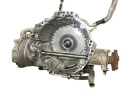 AUDI GFAM gearbox automatic Audi RS4 B9 2.9 TFSi 450 Hp — thumbnail 1