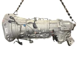 BMW GA8X76AZ gearbox automatic 9504847 BMW M8 Competition F92 — thumbnail 1