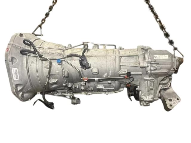 GA8X76AZ gearbox automatic 9504847 BMW M8 Competition F92