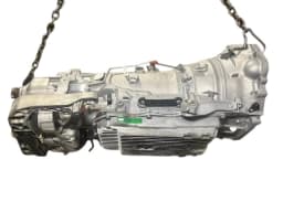 BMW GA8X76AZ gearbox automatic 9504847 BMW M8 Competition F92 — thumbnail 3