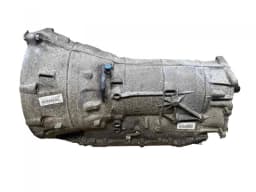 BMW BMW X5 F15 3.0d automatic 8-speed gearbox GA8HP70X — thumbnail 1