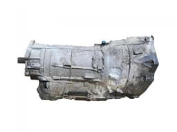 BMW BMW X5 F15 3.0d automatic 8-speed gearbox GA8HP70X — thumbnail 3