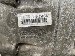 BMW BMW X5 F15 3.0d automatic 8-speed gearbox GA8HP70X — thumbnail 5