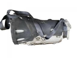 BMW GA8HP50X gearbox automatic 9487298 BMW G30 2.0d 140kw — thumbnail 1