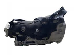BMW GA8HP50X gearbox automatic 9487298 BMW G30 2.0d 140kw — thumbnail 3