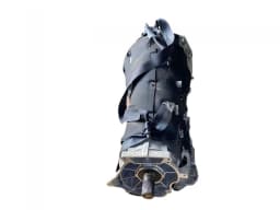 BMW GA8HP50X gearbox automatic 9487298 BMW G30 2.0d 140kw — thumbnail 4