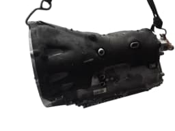 BMW GA8HP50 gearbox automatic 9487266 BMW 520d G30 RWD — thumbnail 4