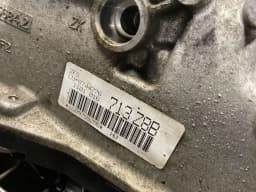 BMW BMW 5, X3 2.0d 2017- 8-speed automatic gearbox GA8HP50Z 112 000km — thumbnail 6
