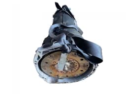 BMW GA8HP50X gearbox automatic 9487298 BMW G30 2.0d 140kw — thumbnail 2