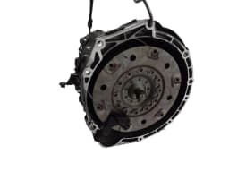 BMW GA8HP50 gearbox automatic 9487266 BMW 520d G30 RWD — thumbnail 2