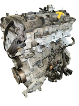 KIA G4NG engine 188N12EH00 Kia Optima IV 2.0 GDi Hybrid 151kw 2015- — thumbnail 2