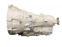 BMW BMW 5, X3 2.0d 2017- 8-speed automatic gearbox GA8HP50Z 112 000km — thumbnail 1
