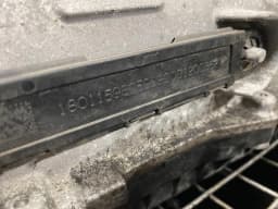 BMW BMW 5, X3 2.0d 2017- 8-speed automatic gearbox GA8HP50Z 112 000km — thumbnail 5