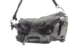 BMW GA8HP50 gearbox automatic 9487266 BMW 520d G30 RWD — thumbnail 3